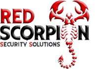 Red Scorpion Security