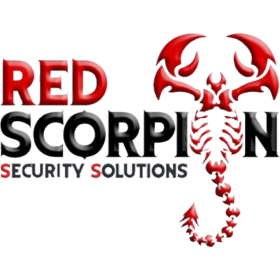 Red Scorpion Security